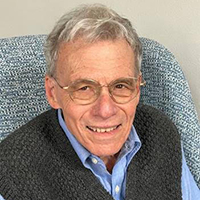 Photo of Cary Hoffman