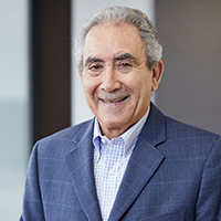 Photo of Ivan Edelman