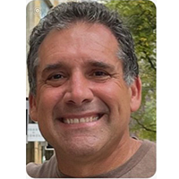 Photo of Jon Ross